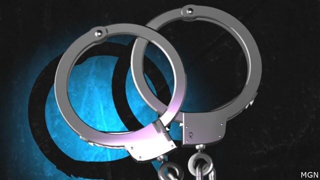 Handcuffs