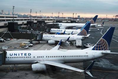 These airlines are making masks optional after mandate struck down