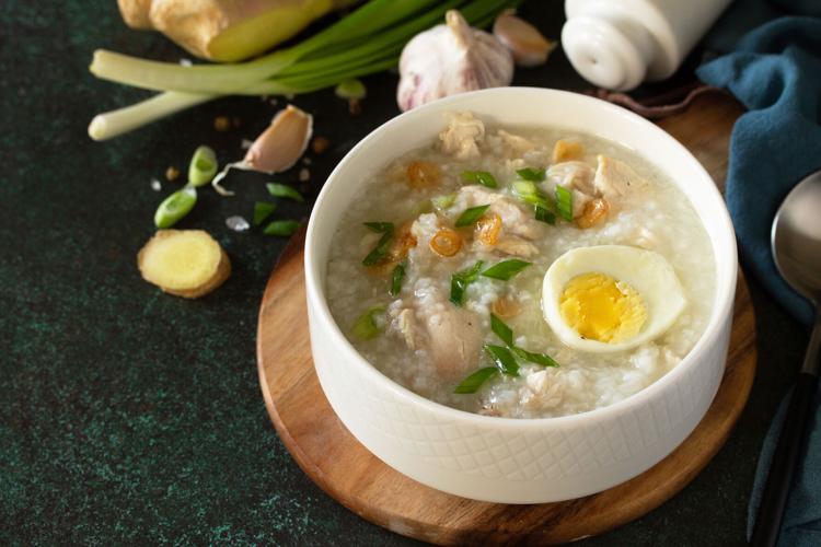 The Philippines' best breakfast foods