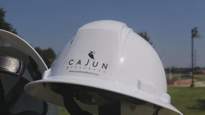 St. Martin Parish Breaks Ground on Broadband Project