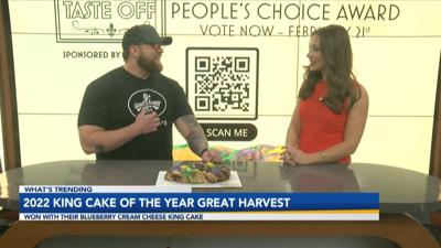 Catch Up With Great Harvest