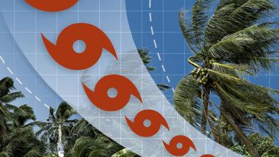 hurricane season
