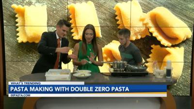 Double Zero Interview