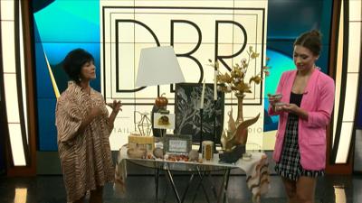 Fall at DBR 2023