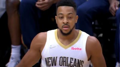 CJ McCollum